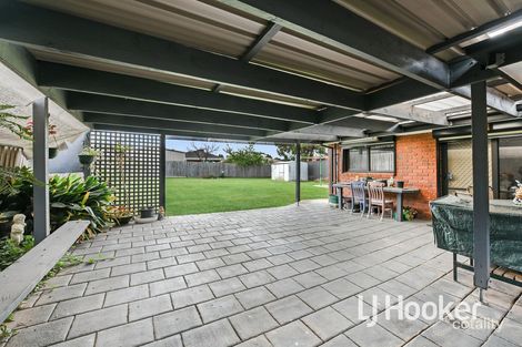 Property photo of 2 Eyebright Square Hallam VIC 3803