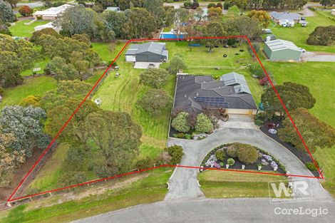 Property photo of 11 Kendell Court Warrenup WA 6330