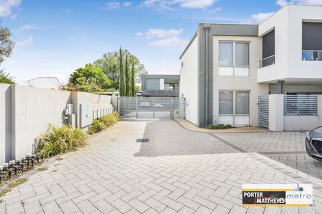 Property photo of 5/135 Sydenham Street Rivervale WA 6103