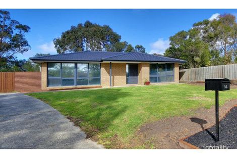 14 Owen Ct, Somerville, VIC 3912