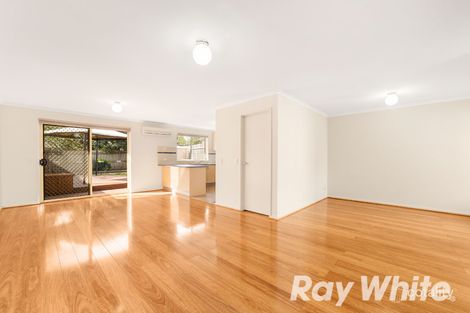 Property photo of 14 Ebony Parade Heidelberg West VIC 3081