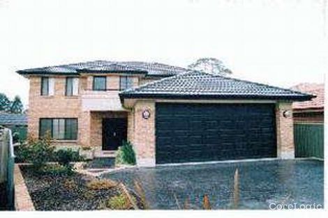 Property photo of 24 Bilyana Place Rouse Hill NSW 2155