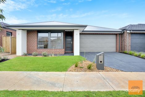 17 Brampton Cres, Bonnie Brook, VIC 3335