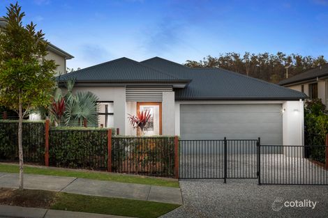 8 Houston St, Spring Mountain, QLD 4300