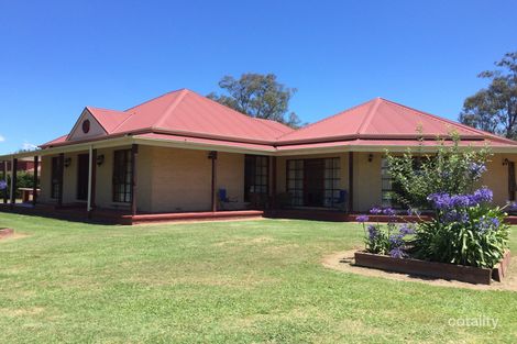 642 Buffalo River Rd, Buffalo River, VIC 3737