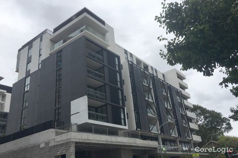 Property photo of 318/28-30 Anderson Street Chatswood NSW 2067