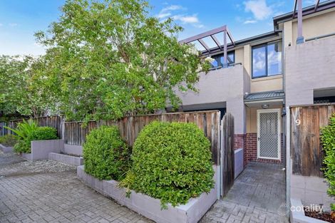 Property photo of 9/158-162 Wellbank Street North Strathfield NSW 2137