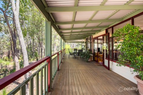 Property photo of 2 Carmichael Court Chidlow WA 6556