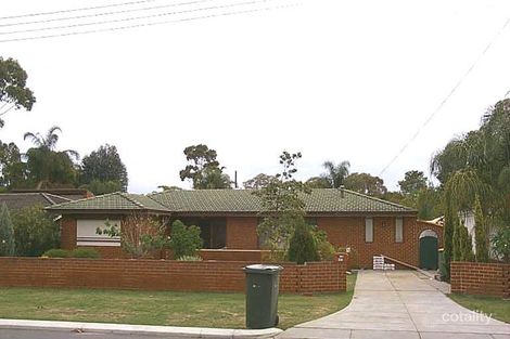 11 Kinbrace Way, Lynwood, WA 6147