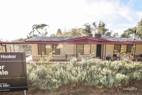 2 Rose St, Grenfell, NSW 2810