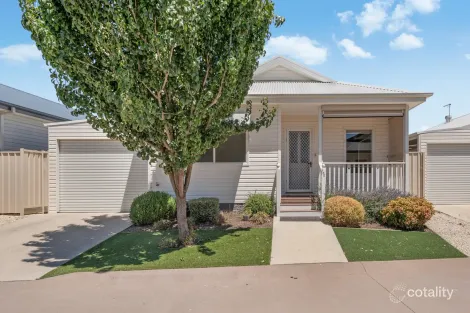 Property photo of 160/15-31 Furness Street Kangaroo Flat VIC 3555