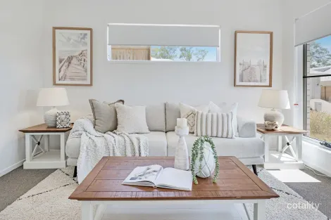 Property photo of 58 Redcomb Drive Park Ridge QLD 4125