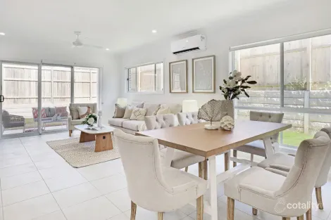 Property photo of 58 Redcomb Drive Park Ridge QLD 4125