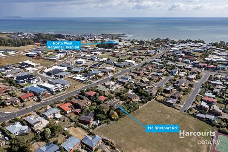 Property photo of 113 Brickport Road Park Grove TAS 7320