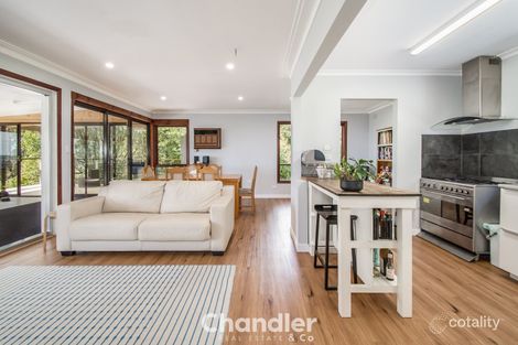 Property photo of 3 Grandview Avenue Emerald VIC 3782