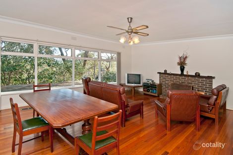 Property photo of 58 Hume Street Greensborough VIC 3088