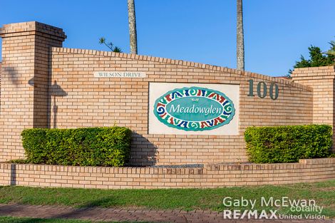Property photo of 25/100 Meadowlands Road Carina QLD 4152