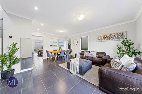 Property photo of 30 Burns Road Kellyville NSW 2155