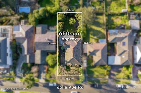 7 Jolie Vue Rd, Balwyn North, VIC 3104