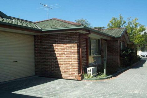 Property photo of 2/46 Swan Street Hamilton NSW 2303