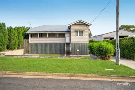 7 Railway St, Kalbar, QLD 4309