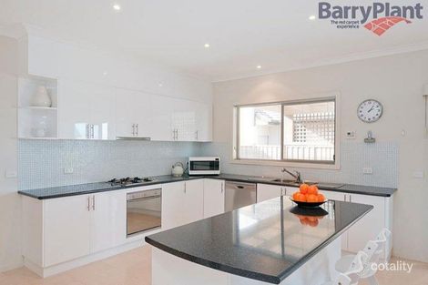 Property photo of 75 Middle Park Drive Point Cook VIC 3030