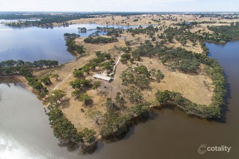 330 Moorabbee Rd, Knowsley, VIC 3523