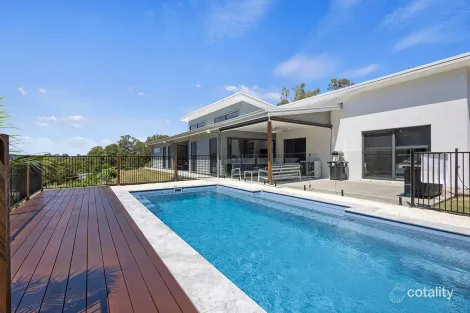 Property photo of 64 Golden Valley Place Valdora QLD 4561