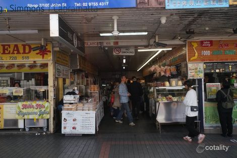 6/105-107 JOHN ST, CABRAMATTA, NSW 2166