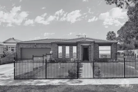 Property photo of 1/132 Dudley Street Wallan VIC 3756