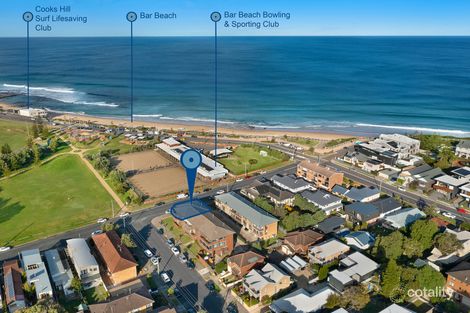 Property photo of 3/24 Kilgour Avenue Merewether NSW 2291