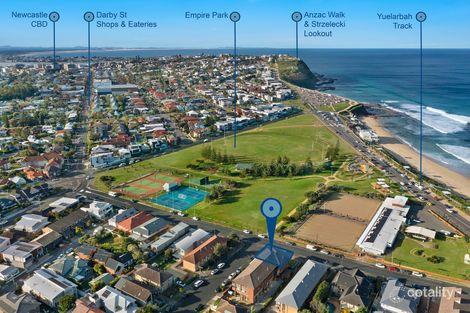 Property photo of 3/24 Kilgour Avenue Merewether NSW 2291