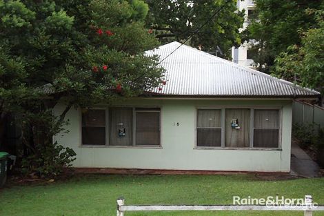 Property photo of 1/18 Watt Street Gosford NSW 2250