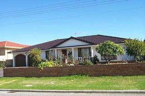 12 Marshall Way, Samson, WA 6163