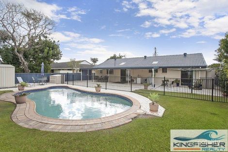 3 Pitta Pl, Burleigh Waters, QLD 4220