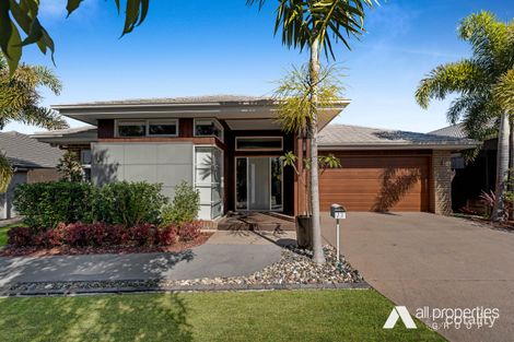 Property photo of 13 Shilin Street Yarrabilba QLD 4207