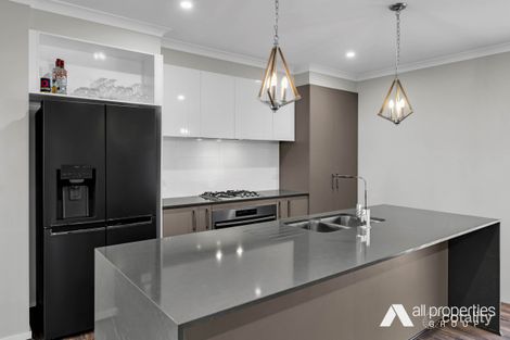 Property photo of 13 Shilin Street Yarrabilba QLD 4207