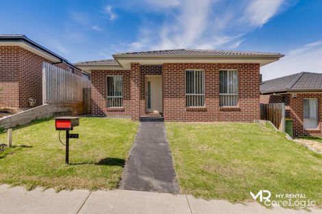 Property photo of 124 Manna Gum Drive Pakenham VIC 3810