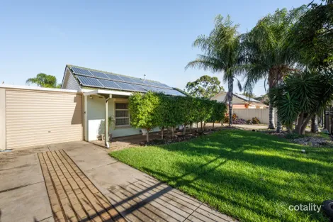Property photo of 17 Lamorna Parade Parafield Gardens SA 5107