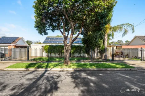17 Lamorna Pde, Parafield Gardens, SA 5107