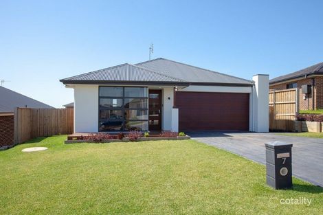 7 Prairie Way, Gillieston Heights, NSW 2321