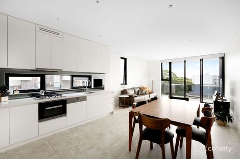 Property photo of 601/26A Belmont Street Sutherland NSW 2232