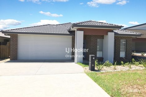 18 Forbes St, Oran Park, NSW 2570
