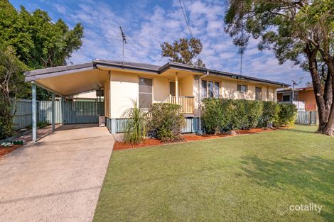 Property photo of 14 Mitchell Street Riverview QLD 4303