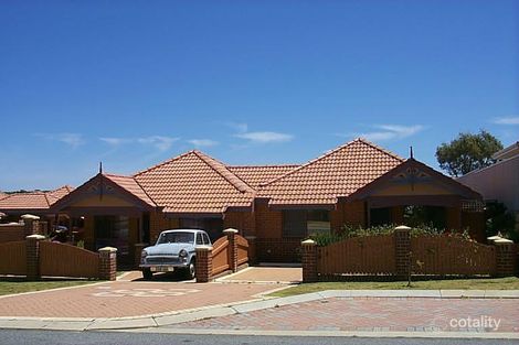 21 Carter St, Hamilton Hill, WA 6163