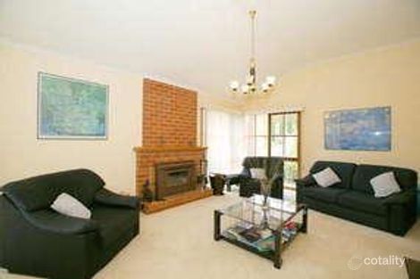 Property photo of 12 River Gum Drive Croydon North VIC 3136