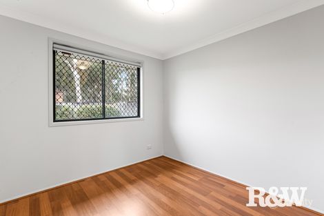 Property photo of 9 Chusan Place Plumpton NSW 2761