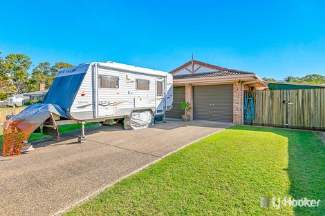 Property photo of 14 Glenwood Court Birkdale QLD 4159