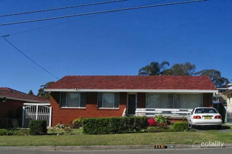 Property photo of 110 Garnet Road Gymea NSW 2227