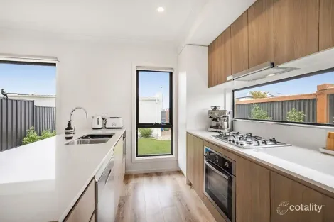 Property photo of 75 Soho Boulevard Berwick VIC 3806